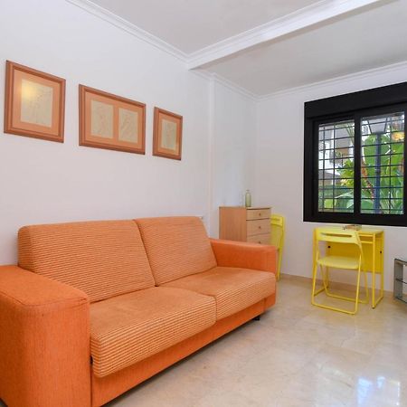 Jardines Del Pla Apartment Jávea Exterior photo