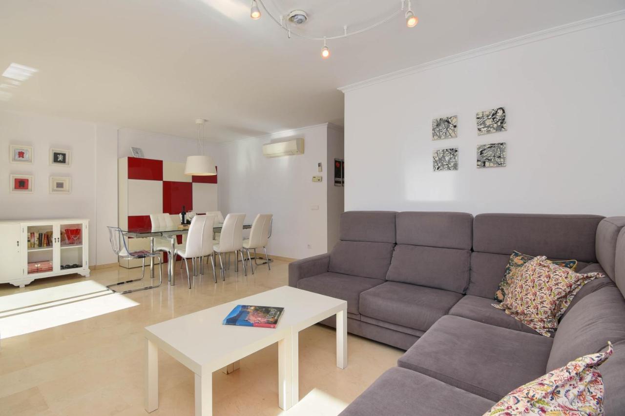 Jardines Del Pla Apartment Jávea Exterior photo