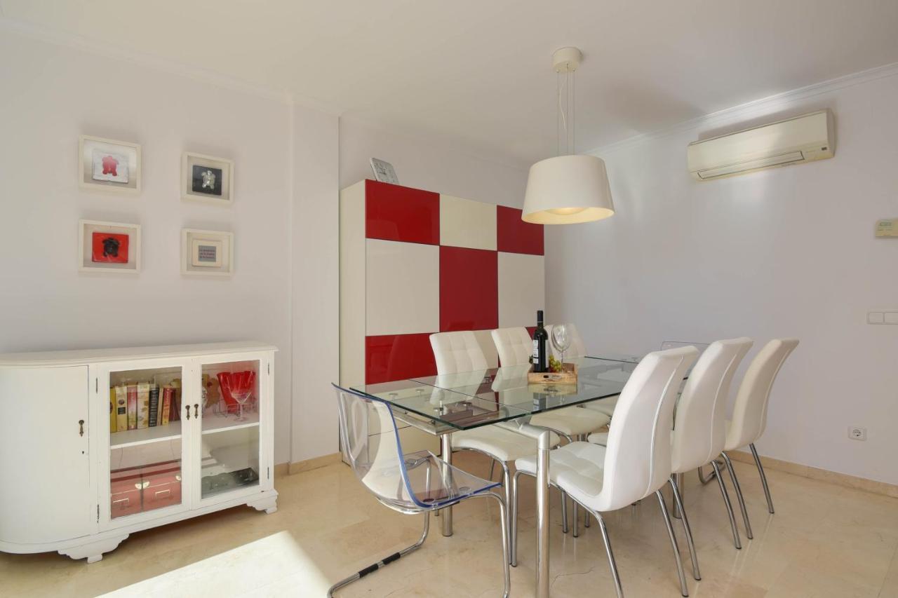 Jardines Del Pla Apartment Jávea Exterior photo
